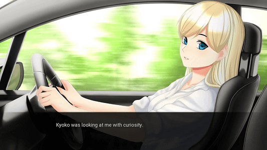 My Summer Adventure: Memories of Another Life  for sale in Emirates from Games2all