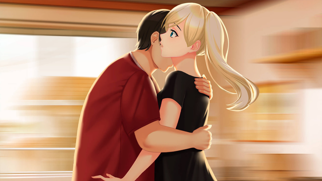 My Summer Adventure: Memories of Another Life  for sale in Emirates from Games2all