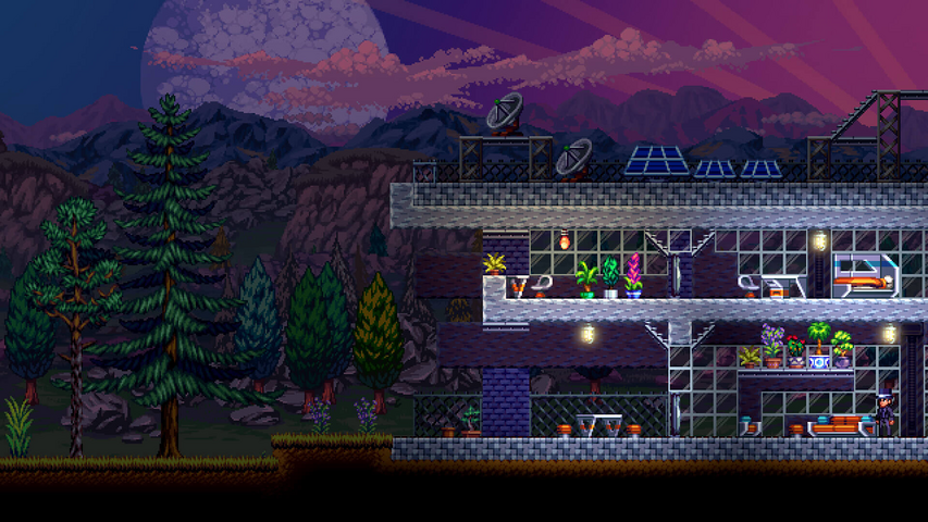 Farworld Pioneers – image 4
