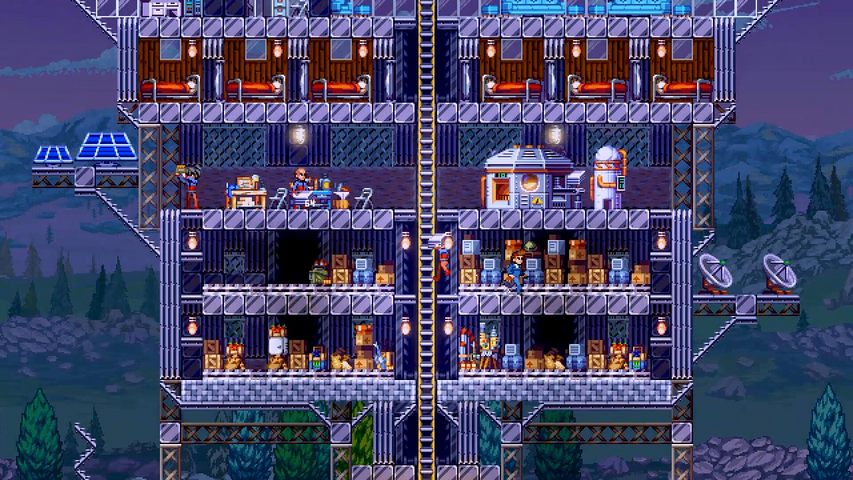 Farworld Pioneers – image 6