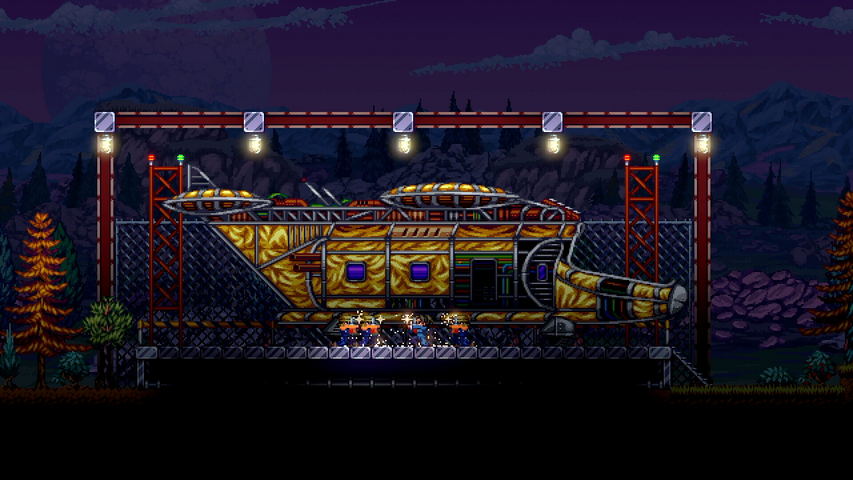 Farworld Pioneers – image 7