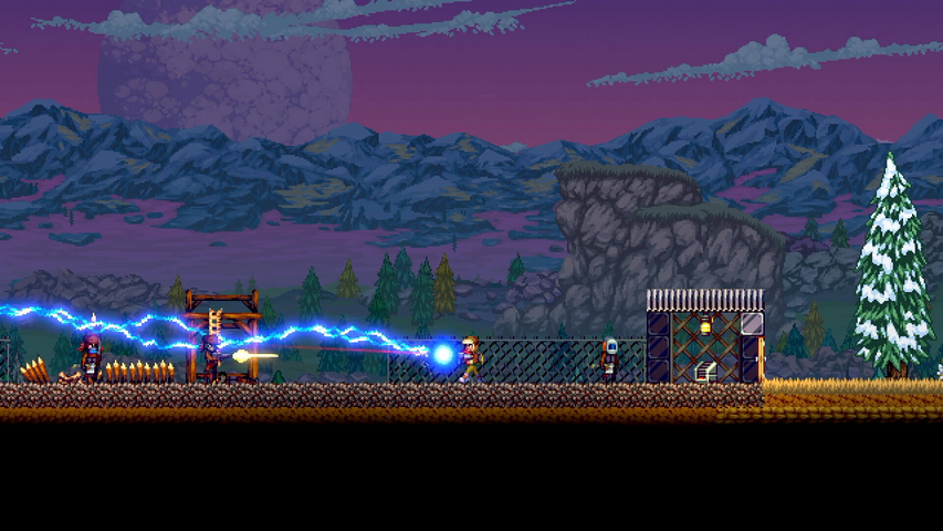 Farworld Pioneers – image 9