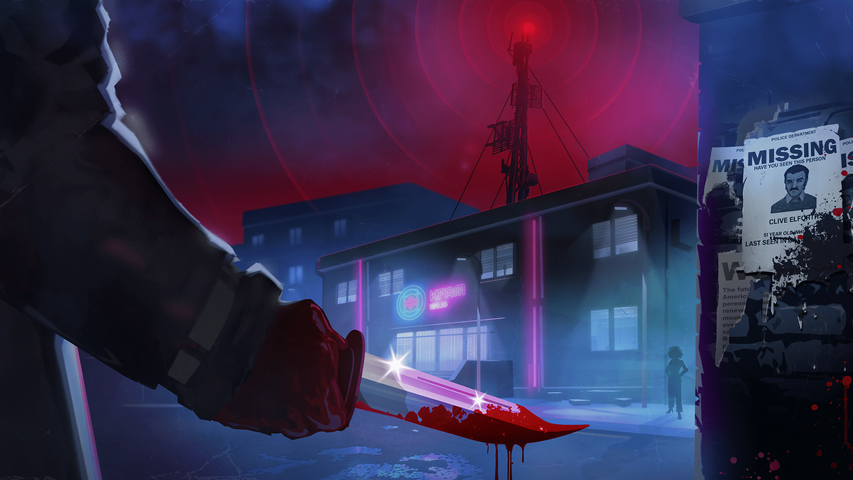 Killer Frequency – image 2