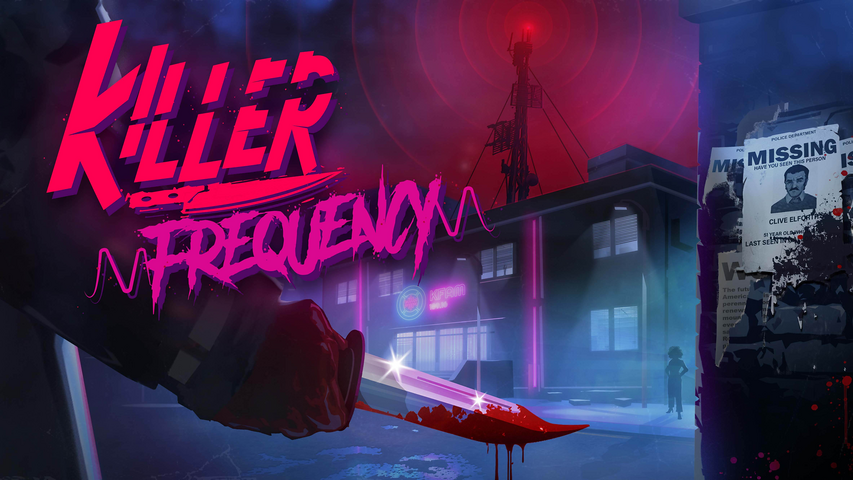 Killer Frequency – image 3