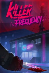 Killer Frequency -  للبيع في الإمارات من خلال Games2all