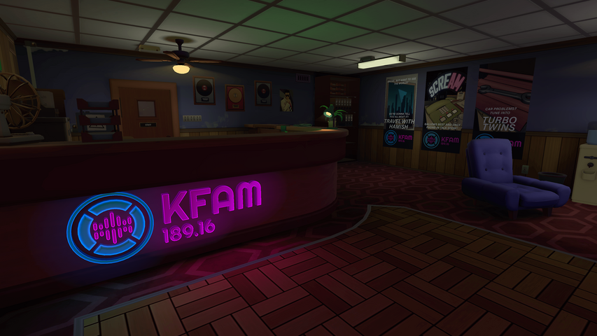 Killer Frequency – image 9