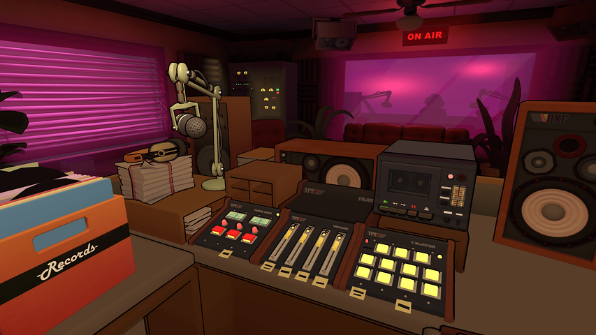 Killer Frequency – image 3