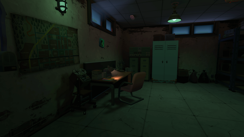 Killer Frequency – image 5