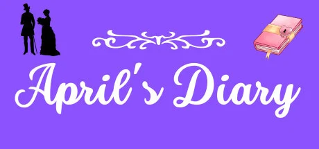 April's Diary -  للبيع في الإمارات من خلال Games2all