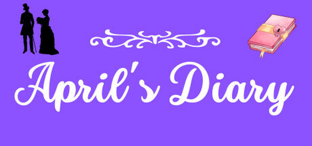 April's Diary -  for sale in Emirates from Games2all
