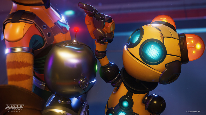 Ratchet & Clank: Rift Apart – صورة 2