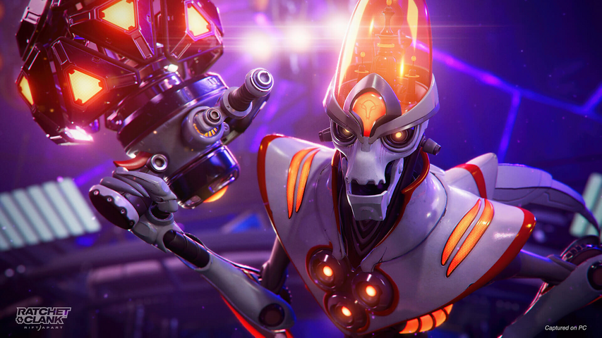 Ratchet & Clank: Rift Apart – صورة 4