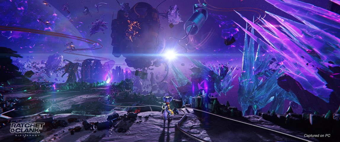 Ratchet & Clank: Rift Apart – صورة 7