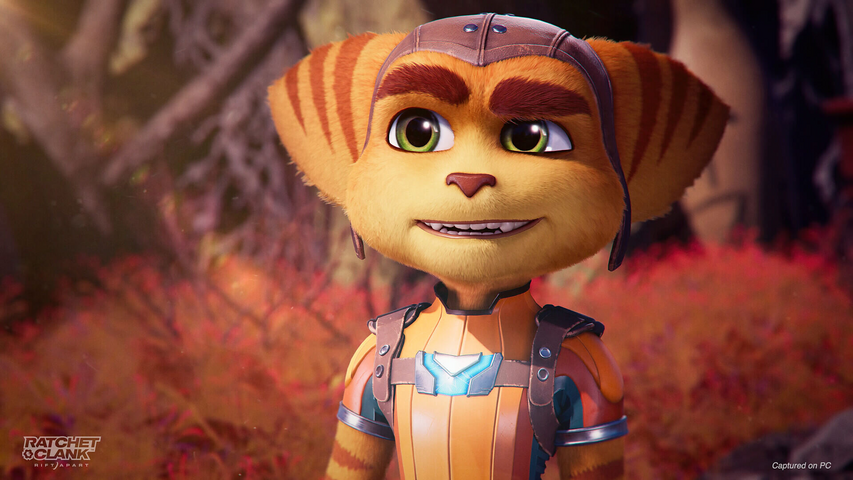 Ratchet & Clank: Rift Apart – صورة 6
