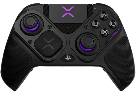 Victrix ProCon BFG Wireless Controller for PlayStation and PC - Black