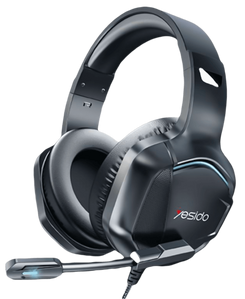 Yesido EK01 Gaming Headphone - Black
