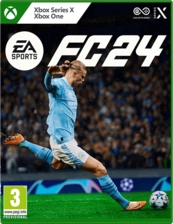 EA SPORTS FC 24 - Xbox Series X  for sale in Emirates from Games2all