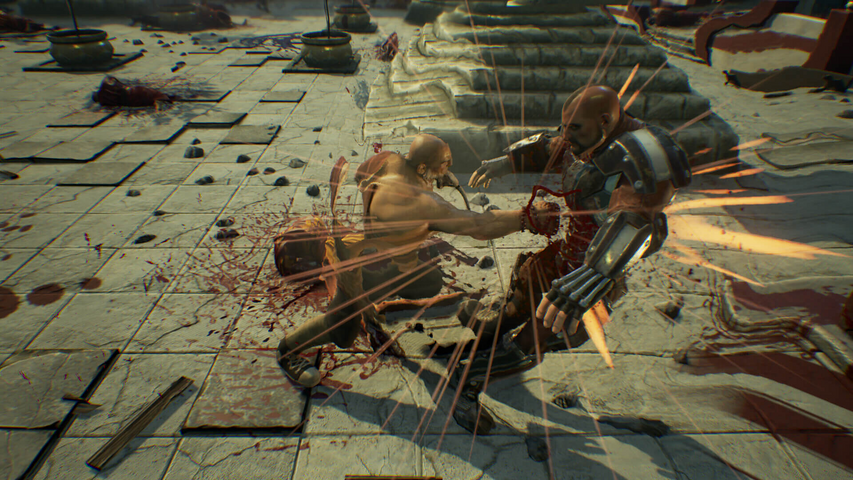 Redeemer: Enhanced Edition – image 2