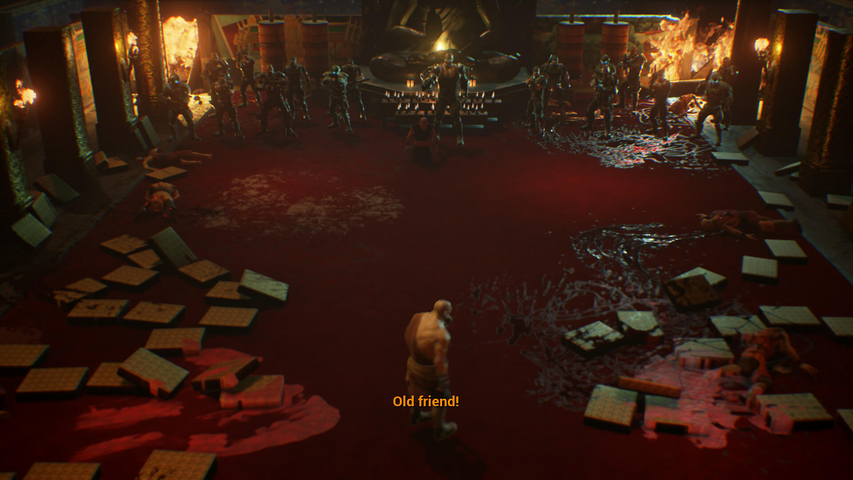 Redeemer: Enhanced Edition – image 4
