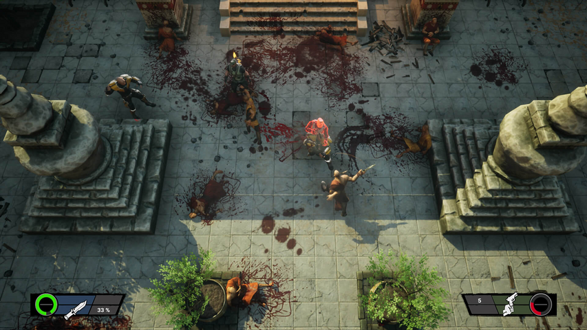 Redeemer: Enhanced Edition – image 5