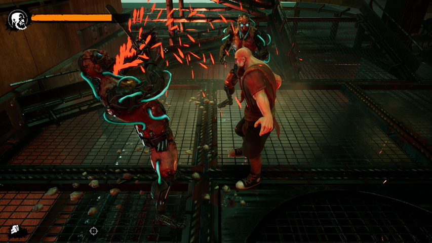 Redeemer: Enhanced Edition – image 9