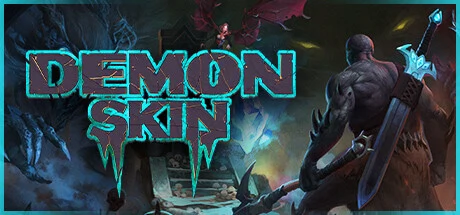Demon Skin -  للبيع في الإمارات من خلال Games2all