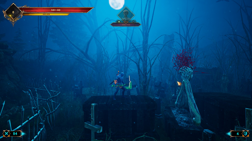 Demon Skin – image 2