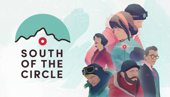 South Of The Circle – image 3