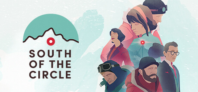 South Of The Circle -  for sale in Emirates from Games2all