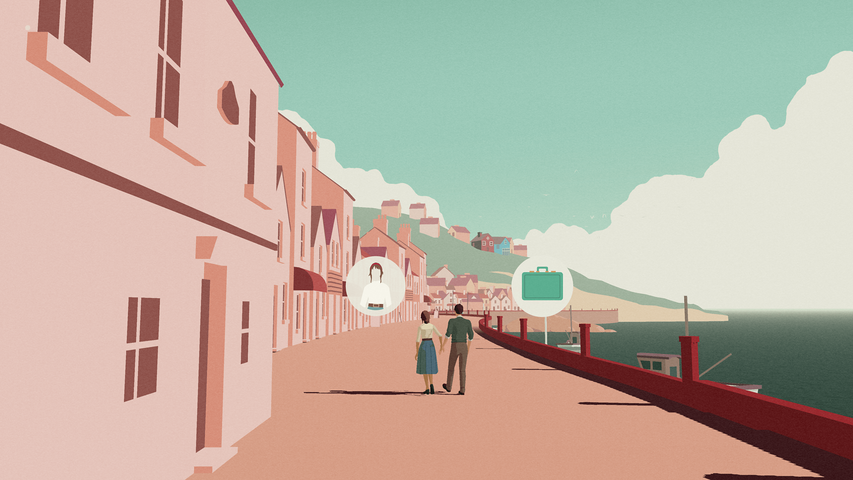 South Of The Circle – image 4