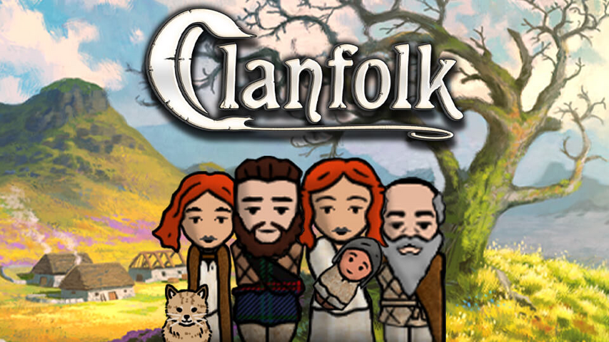 Clanfolk - Early Access – image 2