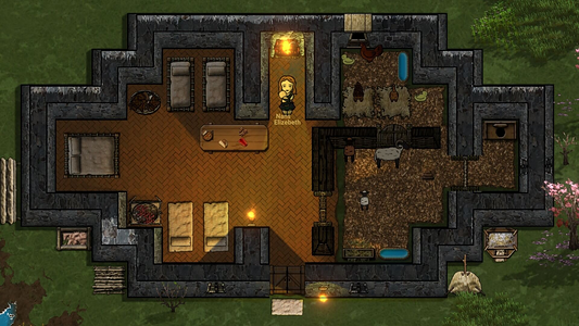 Clanfolk - Early Access  for sale in Emirates from Games2all