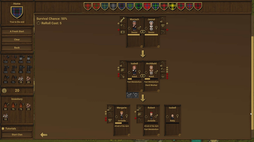 Clanfolk - Early Access – image 8