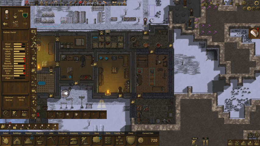 Clanfolk - Early Access – image 11
