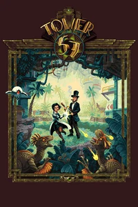 Tower 57 -  for sale in Emirates from Games2all
