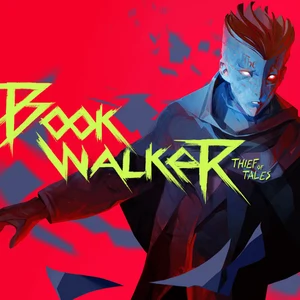 The Bookwalker: Thief of Tales -  for sale in Emirates from Games2all