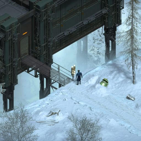 The Bookwalker: Thief of Tales – صورة 3