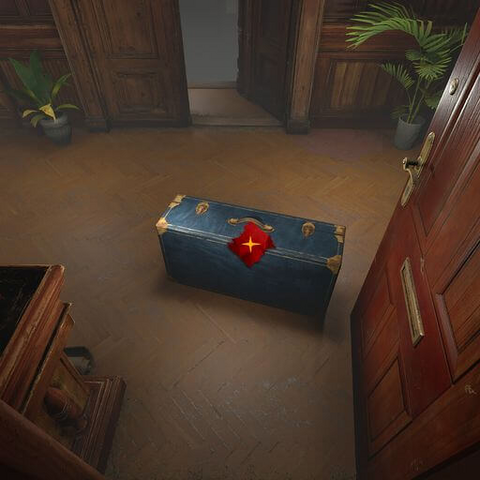 The Bookwalker: Thief of Tales – صورة 4