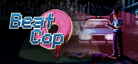 Beat Cop -  for sale in Emirates from Games2all
