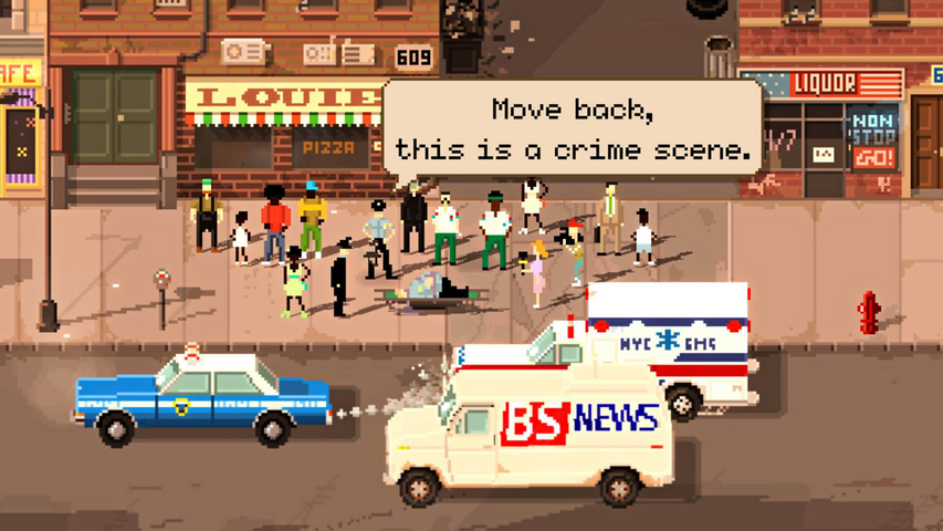 Beat Cop – image 2