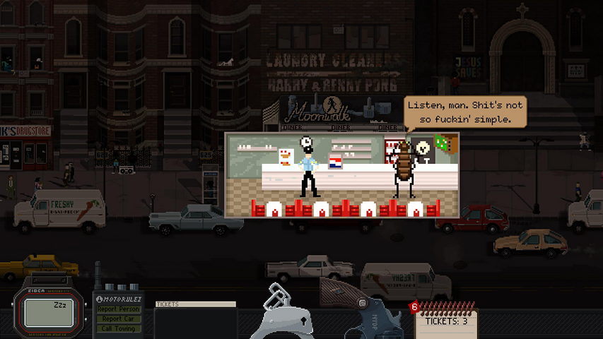 Beat Cop – image 5