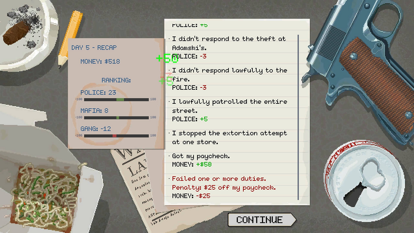 Beat Cop – image 7