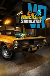Car Mechanic Simulator VR -  for sale in Emirates from Games2all
