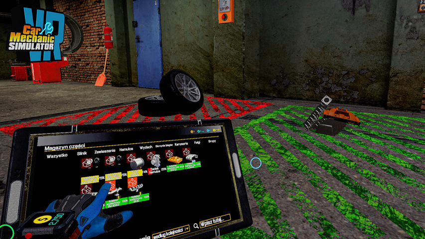 Car Mechanic Simulator VR – image 2