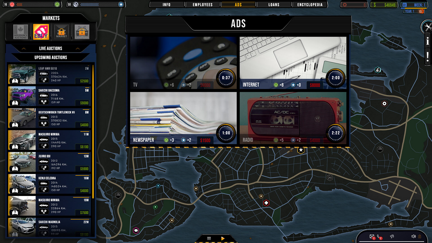 Car Trader Simulator – image 8
