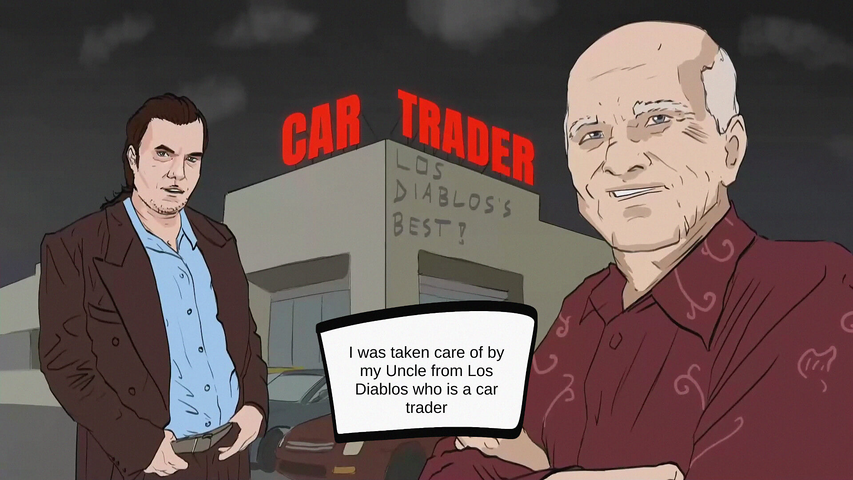 Car Trader Simulator – image 9
