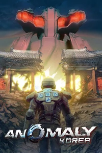 Anomaly Korea -  for sale in Emirates from Games2all