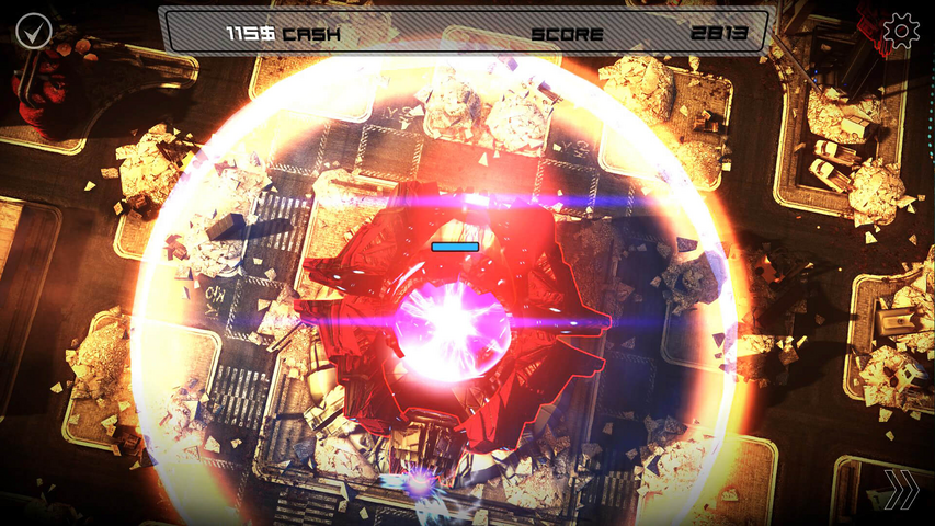 Anomaly Korea – image 2
