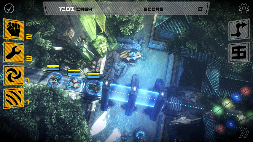 Anomaly Korea – image 3