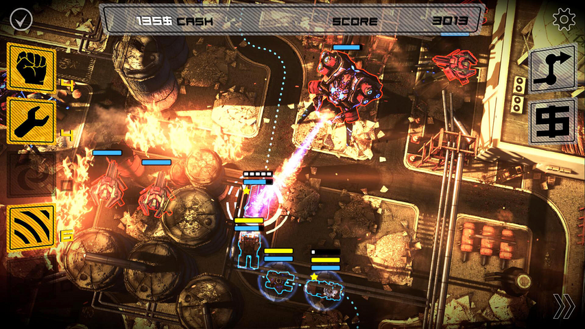 Anomaly Korea – image 4